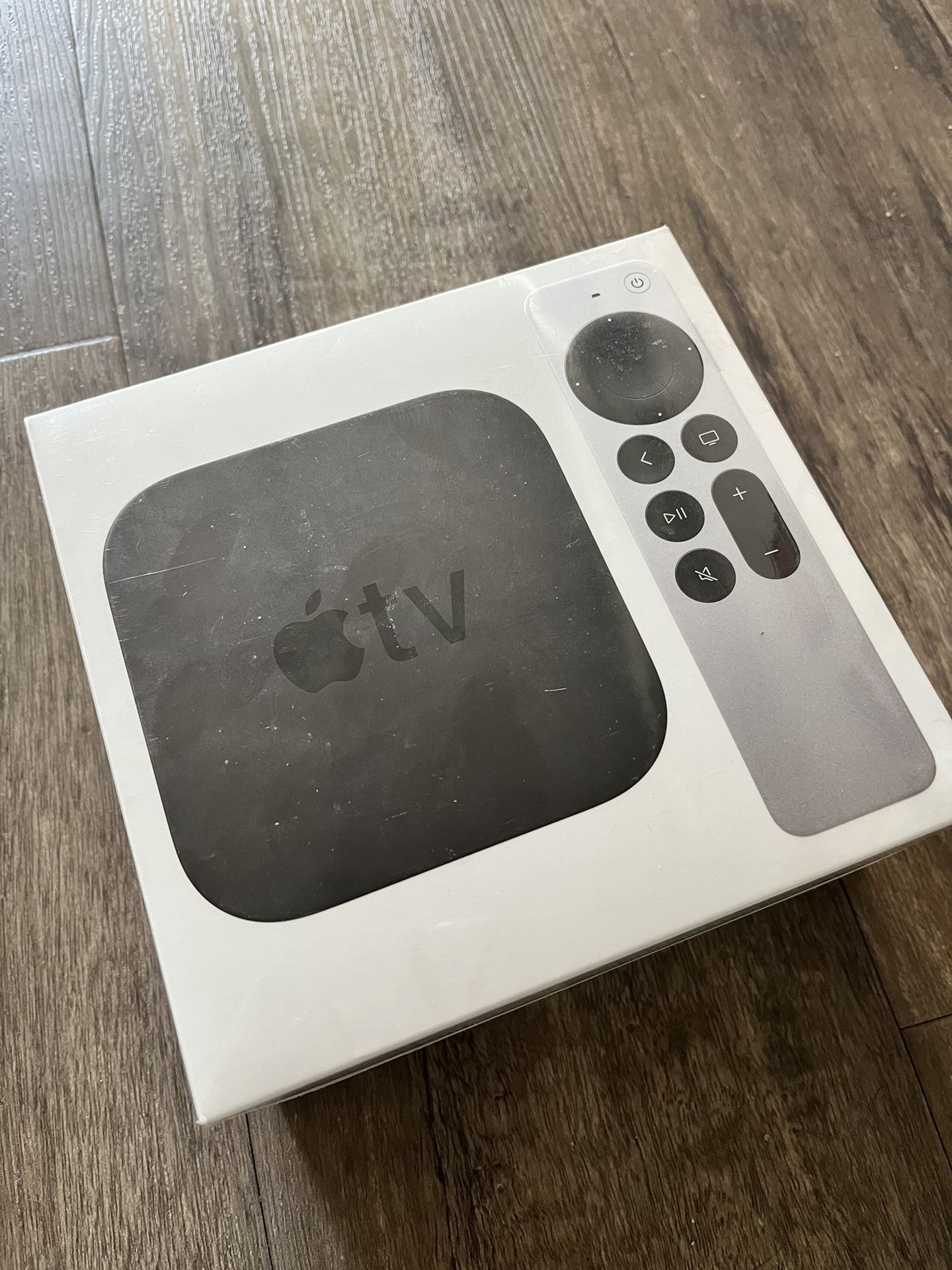 Apple TV 4K HDR 32GB