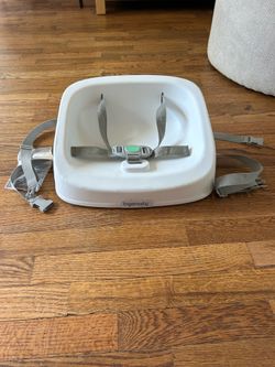 Feeding chair
