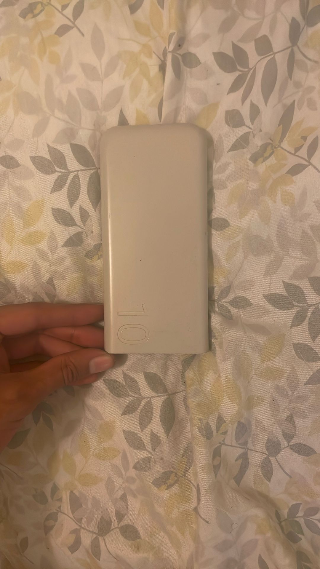Portable Charger Samsung 10