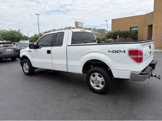 2013 ford f 150 4*4 clean title