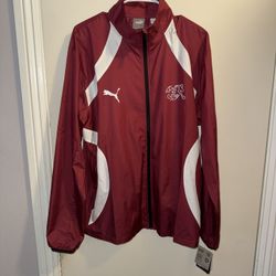 ‘24 Switzerland Jacket