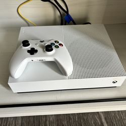 Xbox One S Digital 