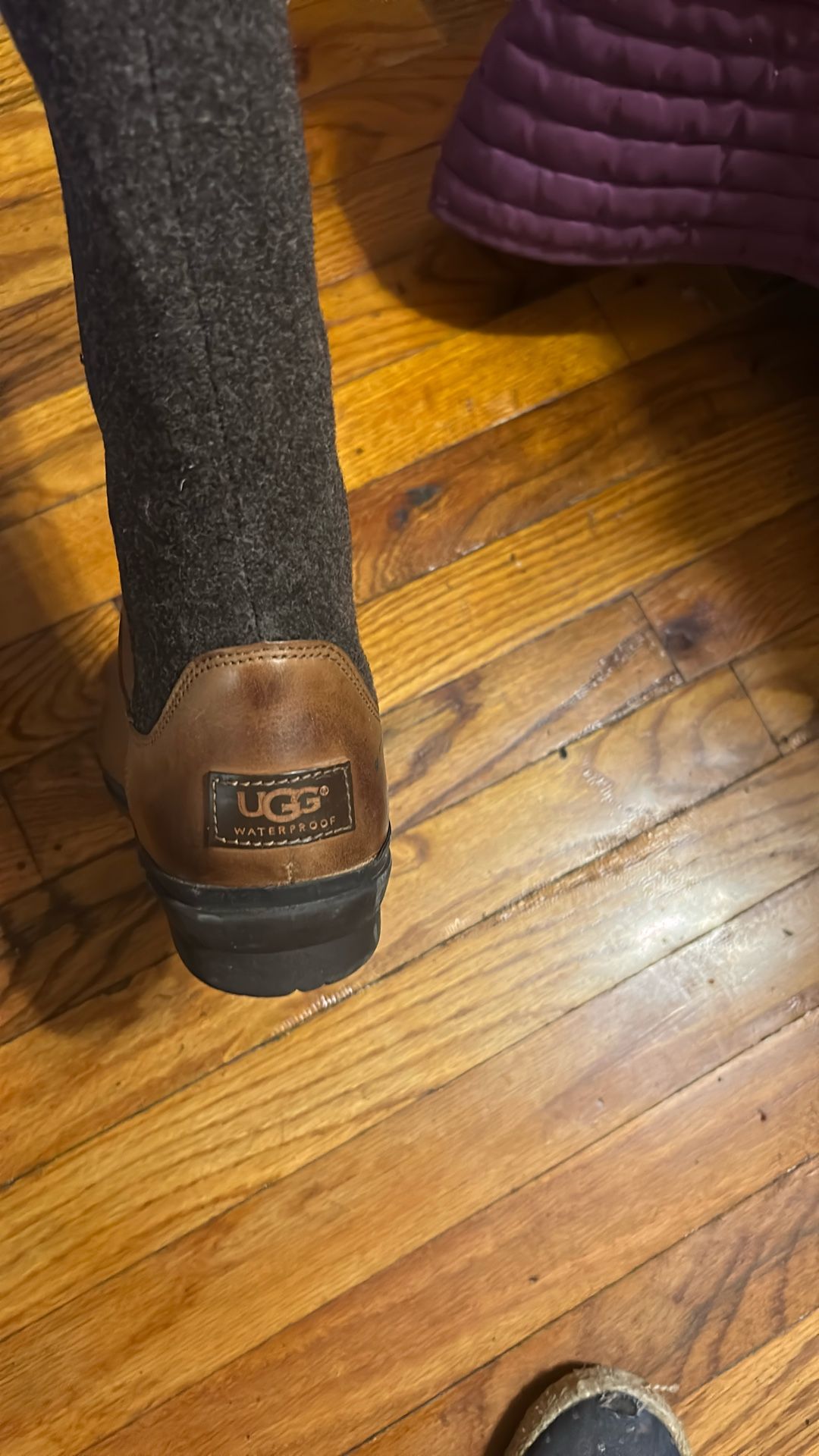 UGG Boots