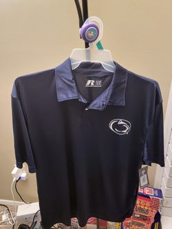 New XL Penn State College Men TSHIRT 