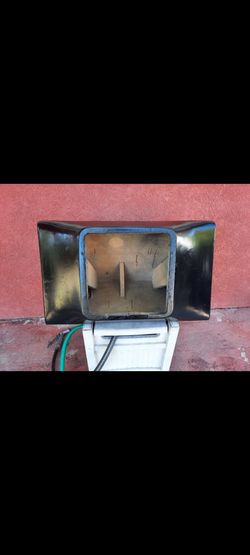 SPEAKER BOX CAJA PARA BOSINA 12 INCHES GOOD CONDICIÓN ABLO ESPAÑOL