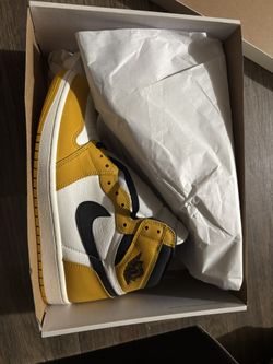 Jordan Retro 1