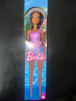 Barbie