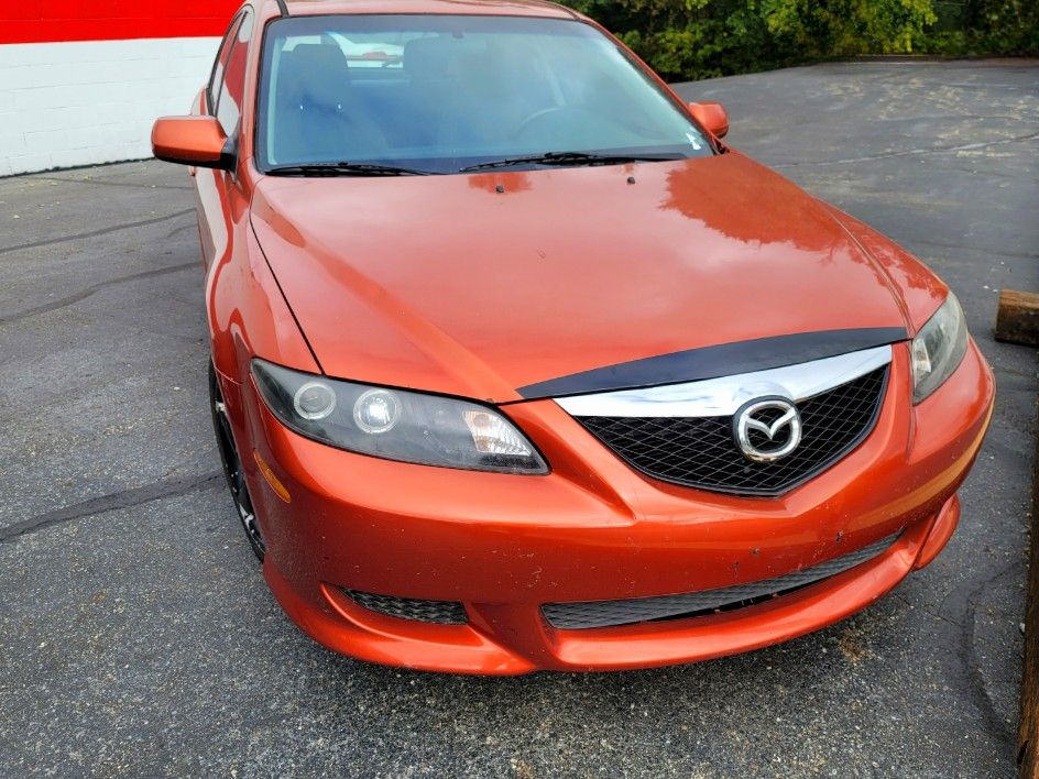 2004 Mazda Mazda6 for Sale in Lancaster, OH OfferUp