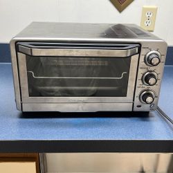 Toaster  ( Bagel, Pizza, Bread)