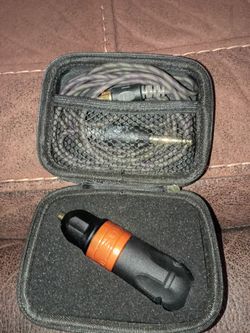 Tattoo Machine Bishop packer