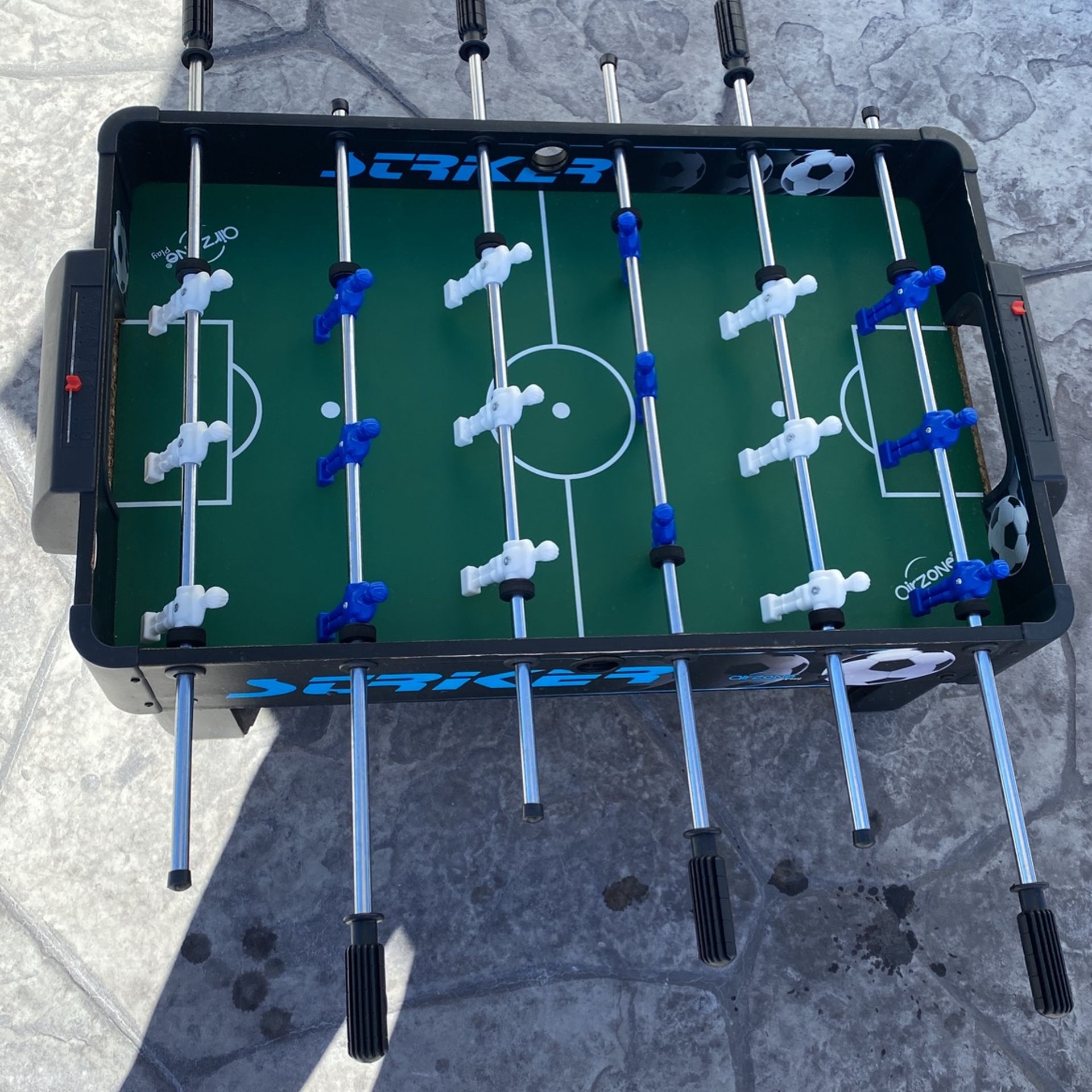 Foosball