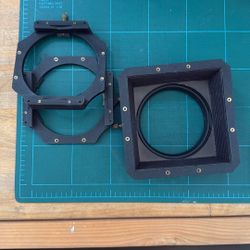 Lee Filters & System 