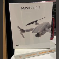 Dji Mavic Air 2