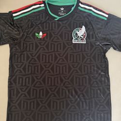 Mexico Jersey 
