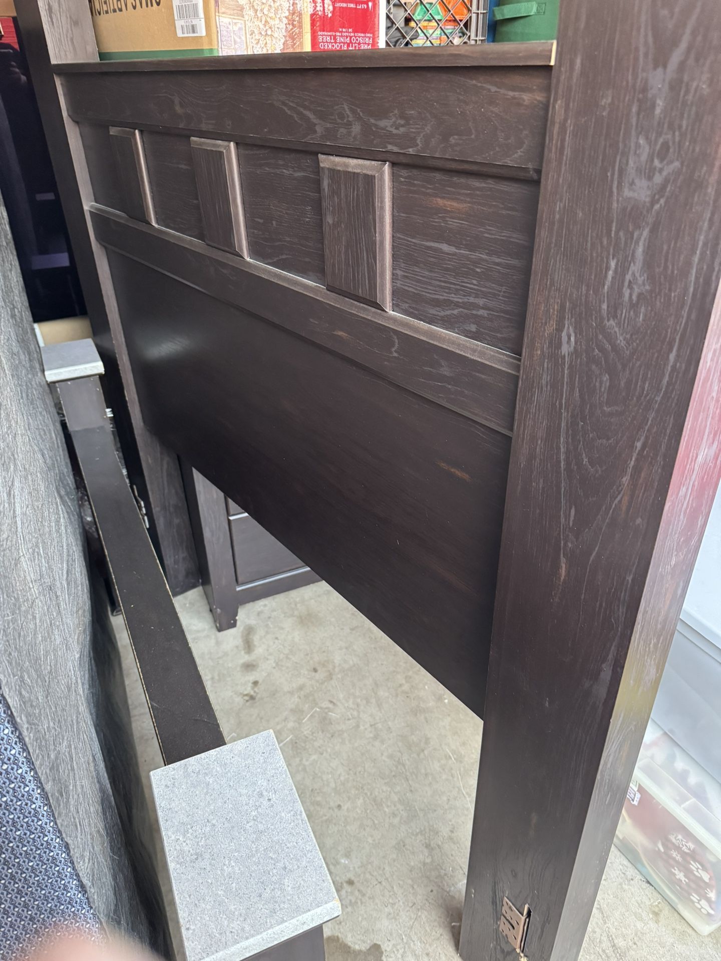 Queen Bedroom Set