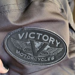 Victory Pure Gear Riding Jacket