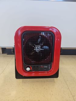 Cadet RCP5025 "The Hot One" 5000W 240V Heater B819218-4