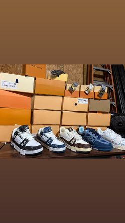 LV Shoes $130