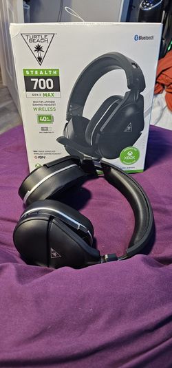 Turtle Beach Stealth 700 Gen 2 Max