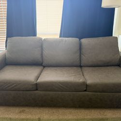 Sleeper Sofa (pull out Couch)