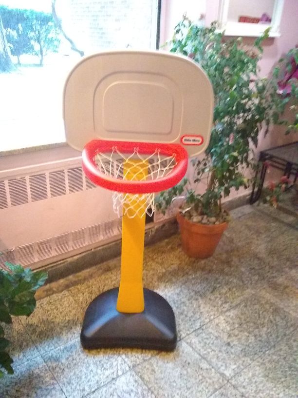 Mini Basketball Hoop for kids