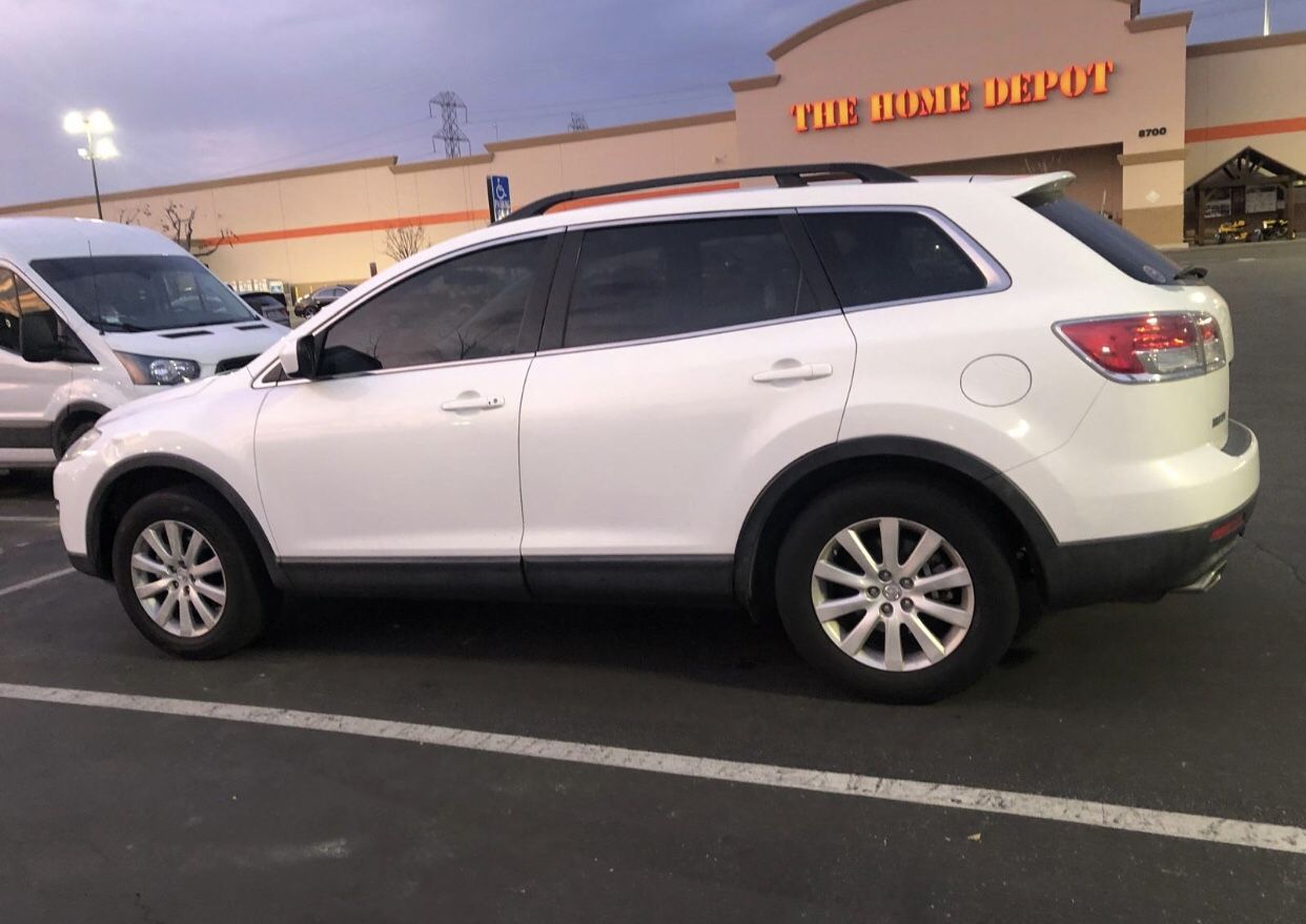 2008 Mazda Mazda6