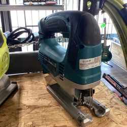 Makita Jig Saw