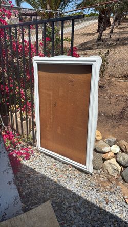 VINTAGE FRAME