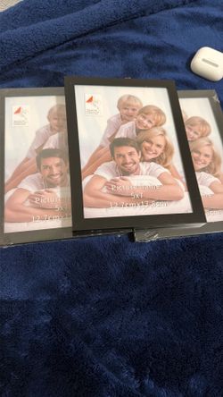 Picture Frames