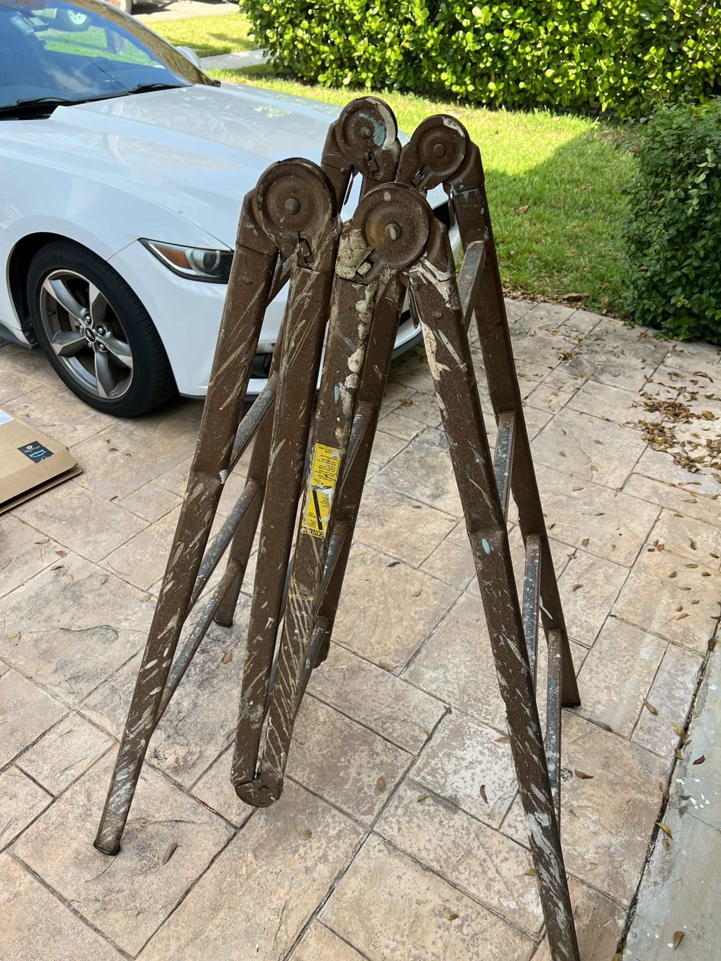 Ladder