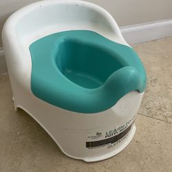 Potty Training Seat - LIKE NEW - SUPER CLEAN 