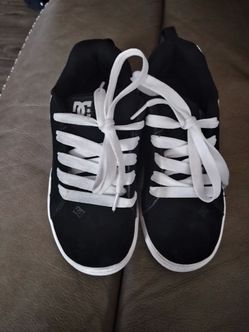 DC shoes for girls