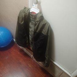 Snow Jacket