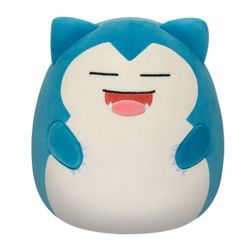 Snorlax 10 in Squishmallow