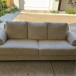 Living Room Sofa From Ashley