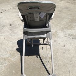 High Chair 