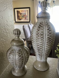Vases