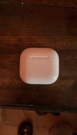 Air Pods