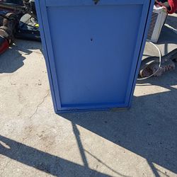 Accent Trend Cabinet