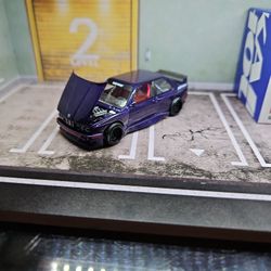 KAIDO HOUSE 1/64 BMW M3 KAIDO GT V2
