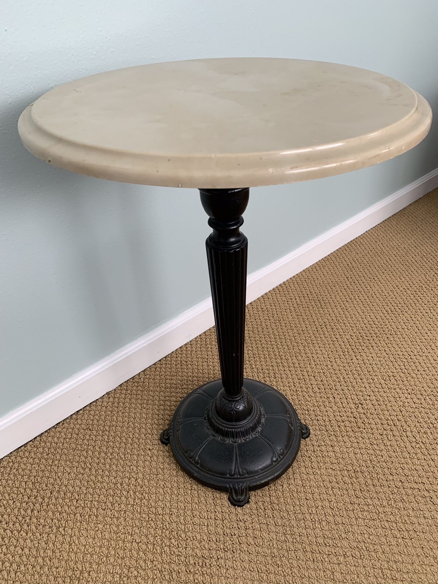 Antique Side Table