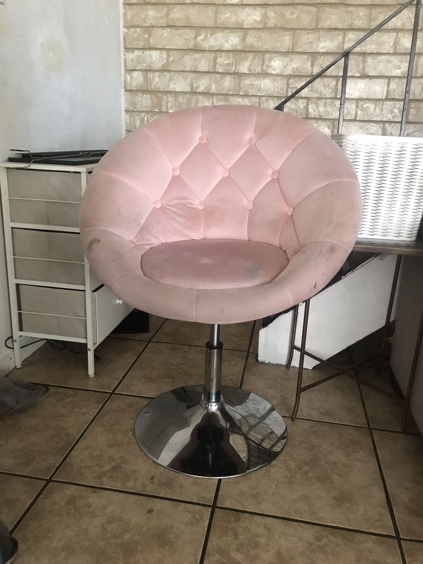 Beautiful Chair
