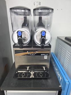 Vevor Commercial Slushie Maker