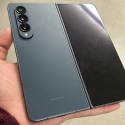 Fold 4 512gb Unlocked 