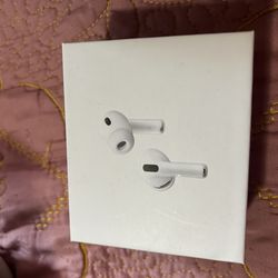 AirPods Pro 3