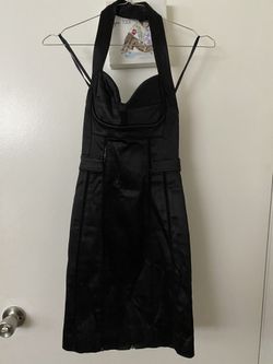 Bebe night dress