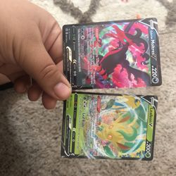 Pokémon  Cards