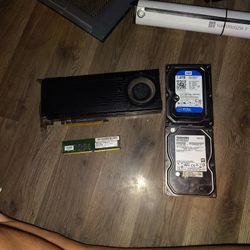 Pc Parts