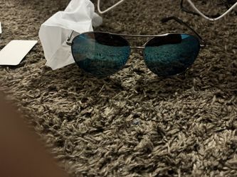 MXNX Aviator Sunglasses.