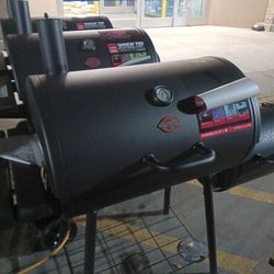 Chargriller bbq